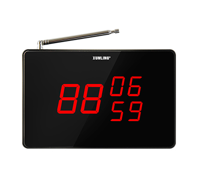 Screen display receiver small SC-R10