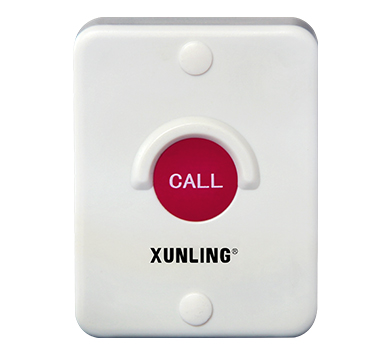 Full water-proof call button APE510