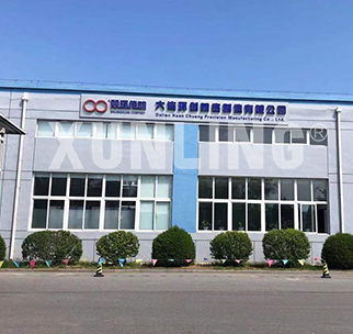Dalian HuanChuang Precision Manufacturing Co., Ltd.