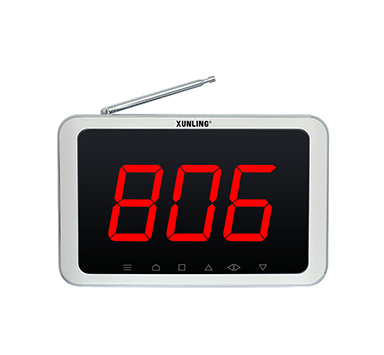 Screen display receiver APE1500