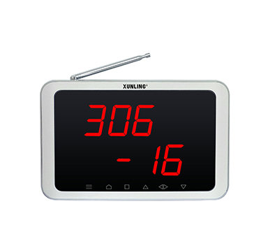 Screen display receiver APE1900
